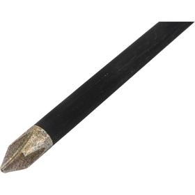 Крестовая отвертка Hanskonner 1x200 алмазный наконечник, твердость 59 HRC, S2, HK1040-16-PH1-200 (артикул 18317755) – фото 2