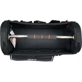 Каркасная сумка для инструмента YATO 22" YT-74373 (артикул 16563494) – фото 3