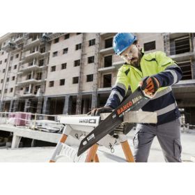 Универсальная ножовка BAHCO Ergo 2600-22-XT-HP (артикул 15071485) – фото 2