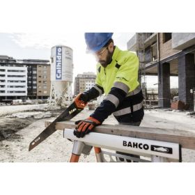 Универсальная ножовка BAHCO Ergo 2600-22-XT-HP (артикул 15071485) – фото 11