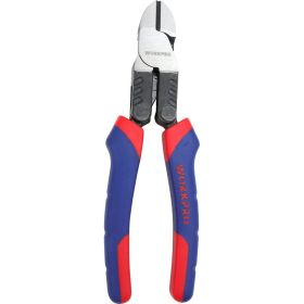 Бокорезы WORKPRO 180 мм (7 дюймов) для тяжелых работ WP231090 (артикул 23298735) – фото 1