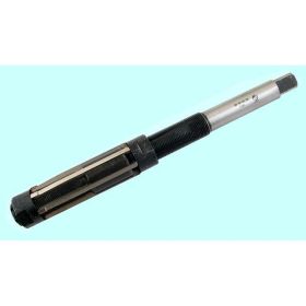 Ручная развертка CNIC d 10.75-11.75 регулируемая, 9ХС ц/х 62220 (артикул 25525527) – фото 1