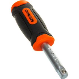 Рукоятка-удлинитель АвтоDело 1/4 L=100mm PRO 39795 16164 (артикул 16230331) – фото 1