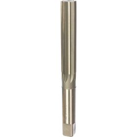 Ручная цилиндрическая развертка GRIFF 25.0мм H7 9ХС a420050 (артикул 15631425) – фото 1