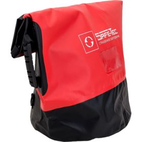 Сумка для хранения страховочного оборудования SAFE-TEC BAG01 (артикул 17994625) – фото 6