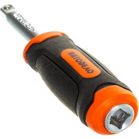 Рукоятка-удлинитель АвтоDело 1/4 L=100mm PRO 39795 16164 (артикул 16230331) – фото 4