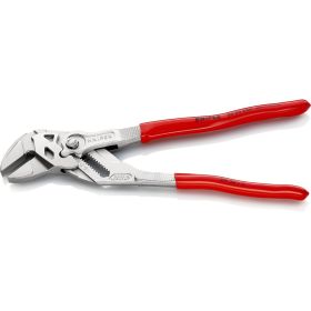 Переставные клещи-ключ Knipex 52 мм (2""), длина 250 мм, хром, 1К ручки, KN-8603250SB (артикул 14978350) – фото 10
