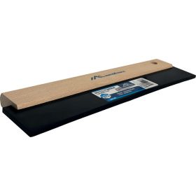 Резиновый шпатель vertextools 300 мм, с деревянной ручкой 1606-300 (артикул 25907945) – фото 5