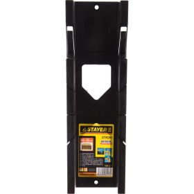 Пластиковое стусло STAYER Midi-Plus 65х35 мм 1541-2,5 (артикул 13670066) – фото 4
