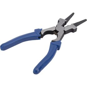 Универсальные плоскогубцы сварщика ESAB TopTool 134716/0000134716 (артикул 17248584) – фото 5