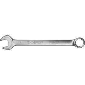 Набор гаечных комбинированных ключей THORVIK W3S12ETB ARC 12 предметов EURO 52604 (артикул 15873002) – фото 3