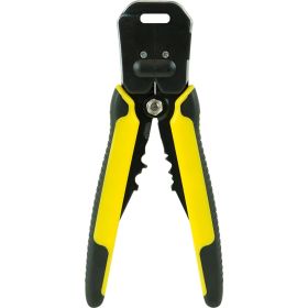Многофункциональный стриппер для работы с кабелем Berger BG BG1919 (артикул 21041872) – фото 8
