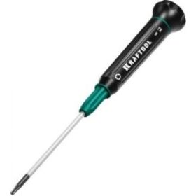 Отвертка для точных работ Kraftool Precision TX9, 25684-09 (артикул 16445371) – фото 5