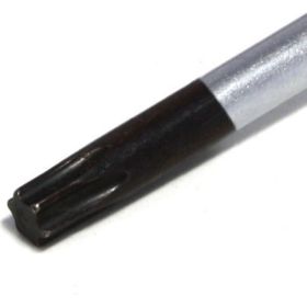 Отвертка NAREX Torx Micro Line Profi TX 6 833856 (артикул 15595769) – фото 2