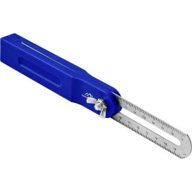 Переставной угломер vertextools малка, 200мм 3050-200 (артикул 25898789) – фото 5