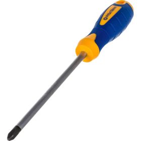 Крестовая отвертка PH3х150 KRAFT KT 700424 (артикул 15965905) – фото 7
