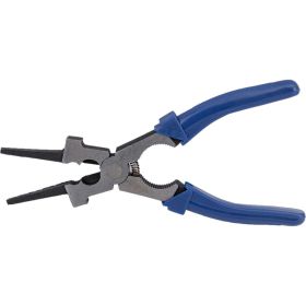 Универсальные плоскогубцы сварщика ESAB TopTool 134716/0000134716 (артикул 17248584) – фото 4