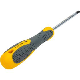 Отвертка IEK Arma2l 3 PZ/SL1x80 k1 A2L3-SC10-K1-ZS-10-080 (артикул 26965388) – фото 3