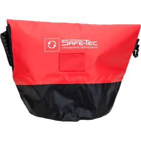Сумка для хранения страховочного оборудования SAFE-TEC BAG01 (артикул 17994625) – фото 2
