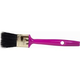 Кисть Ocean Color Professional 35 мм, натуральная щетина высокого качества 730035 (артикул 23843589) – фото 3