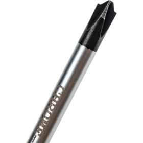 Отвертка IEK Arma2l 3 PZ/SL1x80 k1 A2L3-SC10-K1-ZS-10-080 (артикул 26965388) – фото 4