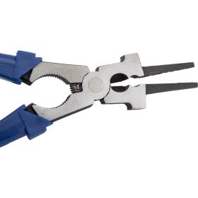 Универсальные плоскогубцы сварщика ESAB TopTool 134716/0000134716 (артикул 17248584) – фото 3