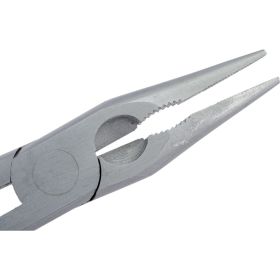 Утконосы NORGAU N133-160TL 070127016 (артикул 15641257) – фото 3