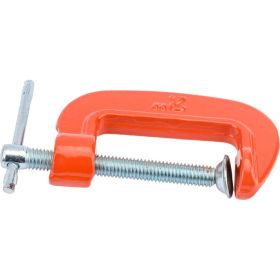 Струбцина SANTOOL тип G 50 мм 032401-050 (артикул 15504141) – фото 2