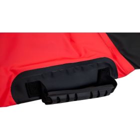 Сумка для хранения страховочного оборудования SAFE-TEC BAG01 (артикул 17994625) – фото 3