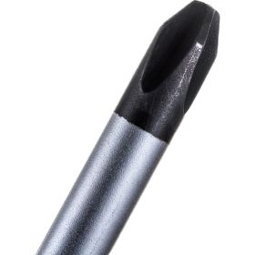 Крестовая отвертка PH3х150 KRAFT KT 700424 (артикул 15965905) – фото 5