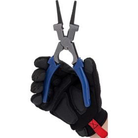 Универсальные плоскогубцы сварщика ESAB TopTool 134716/0000134716 (артикул 17248584) – фото 2