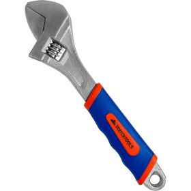 Разводной ключ vertextools 250мм 2010-25 (артикул 23241123) – фото 3