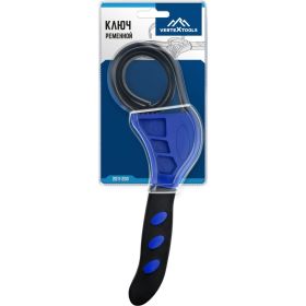 Ключ vertextools ременной 200мм 2011-200 (артикул 27964346) – фото 1