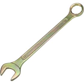 Гаечный комбинированный ключ REXANT 19 мм 12-5813-2 (артикул 16077180) – фото 1