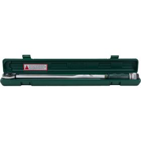 Динамометрический ключ Hans двусторонний 70-350Nm 1/2" 4171-2GN (артикул 16153353) – фото 1