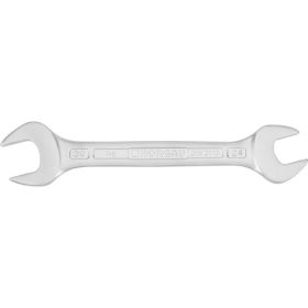 Двусторонний рожковый ключ NORGAU тип N6-24x30 24х30, длина 279 мм 060107229 (артикул 15600743) – фото 1