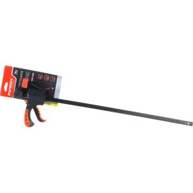 Быстрозажимная струбцина 600мм PATRIOT QRP-600 350006503 (артикул 15935523) – фото 1