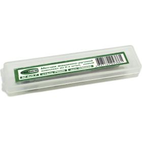 Машинно-ручной метчик TORNERI М 4х0.7, комплект из 2-х шт, Р6М5 , левый 038228 (артикул 18063247) – фото 2