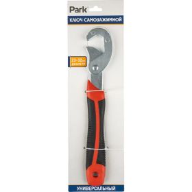 Универсальный самозажимной односторонний ключ PARK 23-32 мм 105136 (артикул 25645767) – фото 2