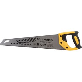 Ножовка по дереву Hanskonner HK1060-01-4507 (артикул 20657776) – фото 2