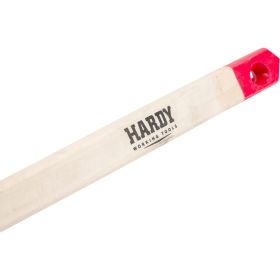 Угловая кисть HARDY серия 71, смешанная щетина, 35х13мм 0220-715115 (артикул 16386249) – фото 5