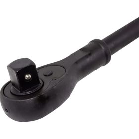 Реверсивная ударная трещотка ROCKFORCE 1"", 24 зуба, длина 660 мм RF-8028600MPB (артикул 25869539) – фото 2