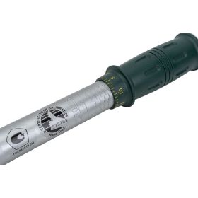 Динамометрический ключ Hans двусторонний 70-350Nm 1/2" 4171-2GN (артикул 16153353) – фото 5