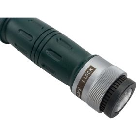 Динамометрический ключ Hans двусторонний 70-350Nm 1/2" 4171-2GN (артикул 16153353) – фото 2
