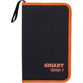 Набор диэлектрических отверток Gigant GDSS-7 (артикул 19585584) – фото 12