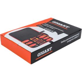 Набор диэлектрических отверток Gigant GDSS-7 (артикул 19585584) – фото 11