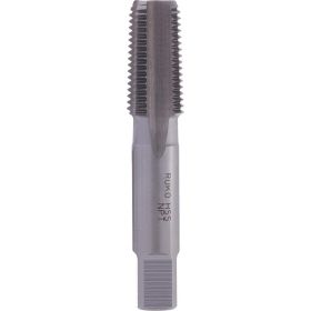 Однопроходный метчик Ruko NPT 1/4 -18 HSS-G 231014NPT (артикул 16526064) – фото 1