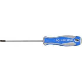 Отвертка TORX Т25, 100мм KING TONY 14232504 (артикул 15595323) – фото 1