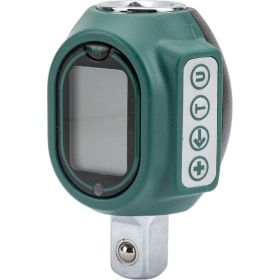 Динамометрический ключ-адаптер AIST 20-200 Нм 1/2 16054200H 00-00017901 (артикул 16159873) – фото 2