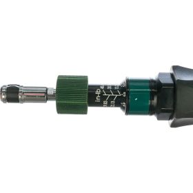 Отвертка с регулировкой крутящего момента ProsKit SD-T635-16 00322517 (артикул 15832641) – фото 2